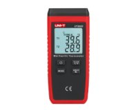 ★UNI-T★Series Mini Contact Type Thermometers