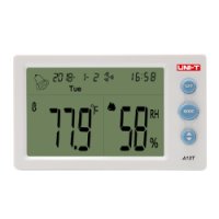 ★UNI-T★Temperature Humidity Meter