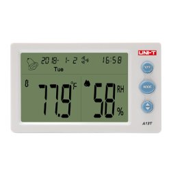 画像1: ★UNI-T★Temperature Humidity Meter