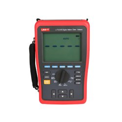 画像1: ★UNI-T★Digital Micro Ohm Meter (Discontinued)