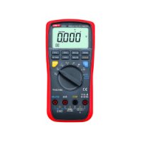 ★UNI-T★Insulation Resistance Multimeter