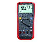 ★UNI-T★Insulation Resistance Multimeter