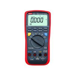 画像1: ★UNI-T★Insulation Resistance Multimeter