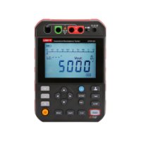 ★UNI-T★5kV Insulation Resistance Testers