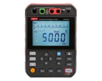 ★UNI-T★5kV Insulation Resistance Testers