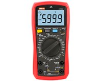 ★UNI-T★Series True RMS Digital Multimeters