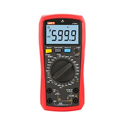 画像1: ★UNI-T★Series True RMS Digital Multimeters
