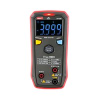 ★UNI-T★Smart Digital Multimeter