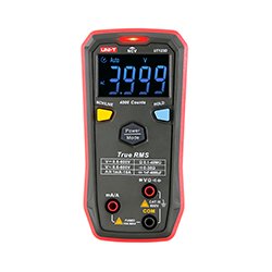 画像1: ★UNI-T★Smart Digital Multimeter