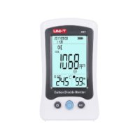 ★UNI-T★CO2 Meter