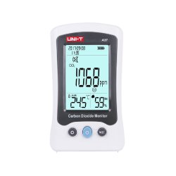 画像1: ★UNI-T★CO2 Meter