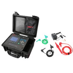 画像2: ★UNI-T★Insulation Resistance Tester
