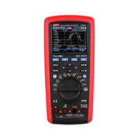 ★UNI-T★True RMS Datalogging Multimeter