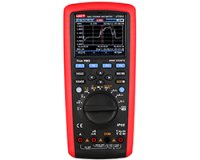 ★UNI-T★True RMS Datalogging Multimeter