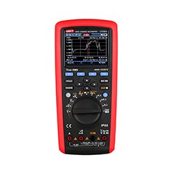 画像1: ★UNI-T★True RMS Datalogging Multimeter