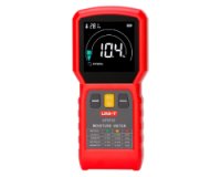 ★UNI-T★Pinless Moisture Meter