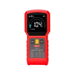 画像1: ★UNI-T★Pinless Moisture Meter