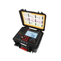 画像2: ★UNI-T★ double-clamp multifunctional earth tester