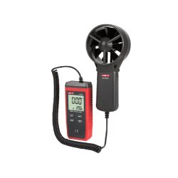 画像2: ★UNI-T★Digital Anemometer