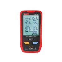 ★UNI-T★Solar MPPT Meter