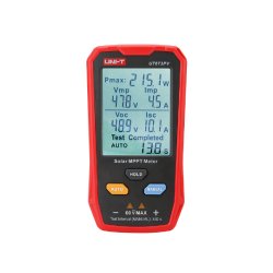 画像1: ★UNI-T★Solar MPPT Meter