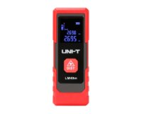 ★UNI-T★Laser Distance Meters (Discontinued)