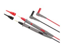 ★UNI-T★Test probe with Extra-Fine tip