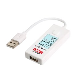 画像2: ★UNI-T★USB Tester