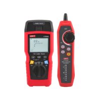 ★UNI-T★KIT TDR Cable Tester