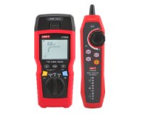 ★UNI-T★KIT TDR Cable Tester