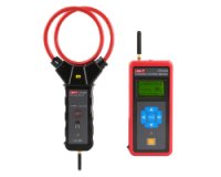 ★UNI-T★Wireless High & Low Voltage Transformer Turns Ratio Testers