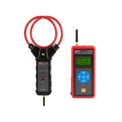 画像1: ★UNI-T★Wireless High & Low Voltage Transformer Turns Ratio Testers