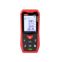 ★UNI-T★Series Laser Distance Meters