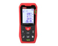 ★UNI-T★Series Laser Distance Meters