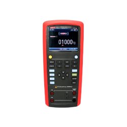 画像1: ★UNI-T★Multifunction Temperature Process Calibrator