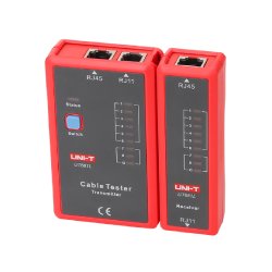 画像4: ★UNI-T★Series Cable Testers