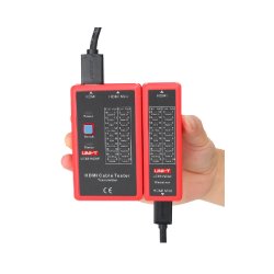 画像3: ★UNI-T★Series Cable Testers