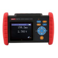 ★UNI-T★Battery Internal Resistance Tester
