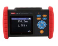 ★UNI-T★Battery Internal Resistance Tester