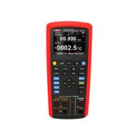 ★UNI-T★Multifunction Process Calibrator