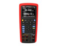 ★UNI-T★Multifunction Process Calibrator