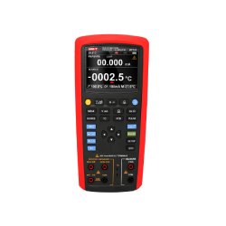 画像1: ★UNI-T★Multifunction Process Calibrator