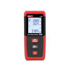 画像1: ★UNI-T★Laser Distance Meter (Discontinued)
