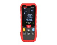★UNI-T★Laser Distance Meters (Discontinued)