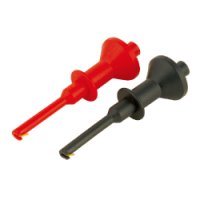 ★UNI-T★Series Alligator Clips