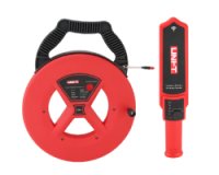 ★UNI-T★Series Pipeline Blockage Detectors