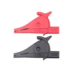 画像2: ★UNI-T★Series Alligator Clips