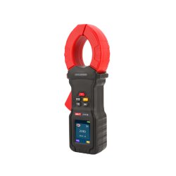 画像2: ★UNI-T★Series Ground pile clamp earth resistance tester