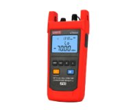 ★UNI-T★Optical Multimeter (Power Meter & VFL)
