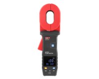 ★UNI-T★Clamp Earth Resistance Tester